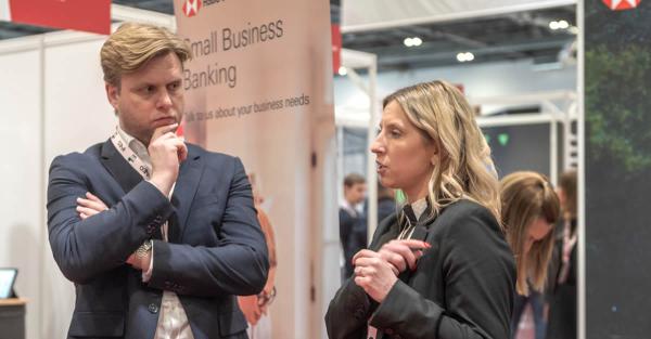 What is SCALE EXPO?